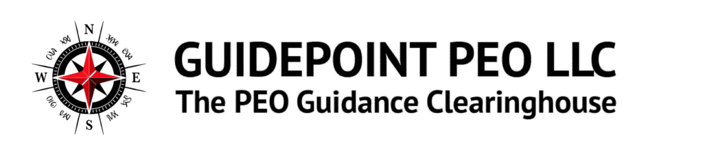 Consulting Services PEO Solutions